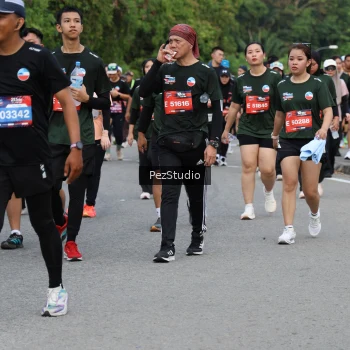 Runner Photo 3543731