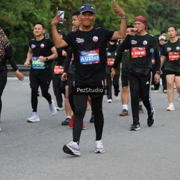 Runner Photo 3543732