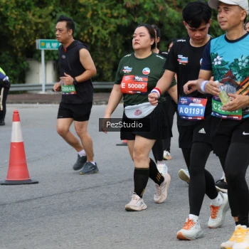 Runner Photo 3543734