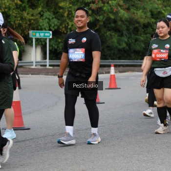 Runner Photo 3543735