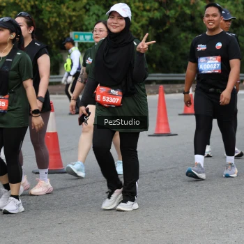 Runner Photo 3543736