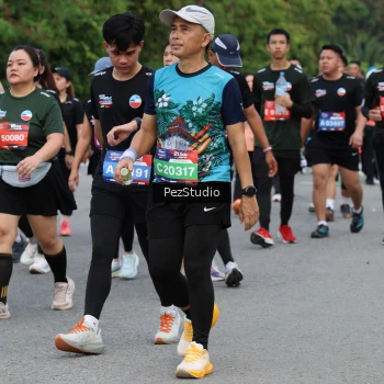 Runner Photo 3543737