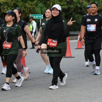 Runner Photo 3543738
