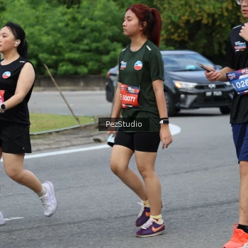 Runner Photo 3543739