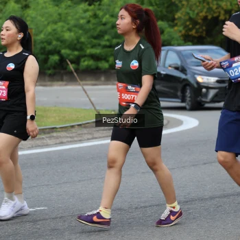 Runner Photo 3543740