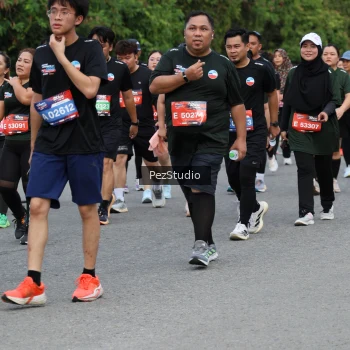 Runner Photo 3543741