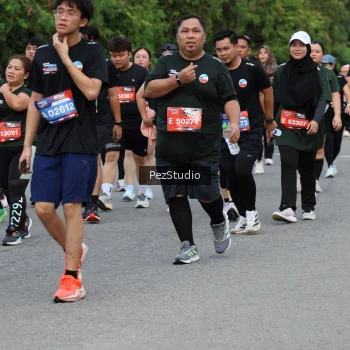 Runner Photo 3543742