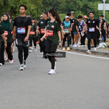Runner Photo 3543744
