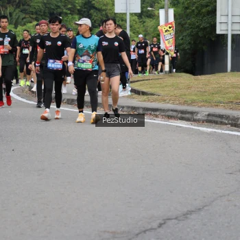 Runner Photo 3543745