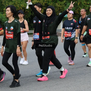 Runner Photo 3543746