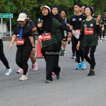Runner Photo 3543747