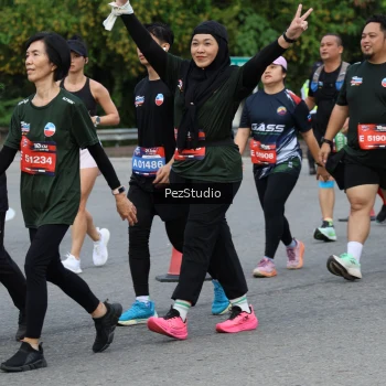 Runner Photo 3543748