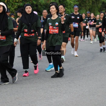 Runner Photo 3543749