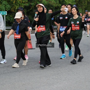 Runner Photo 3543750