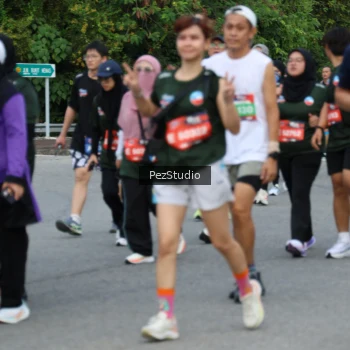 Runner Photo 3543756