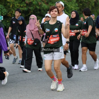 Runner Photo 3543758