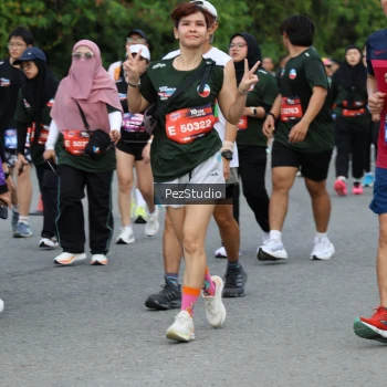 Runner Photo 3543759