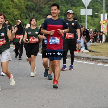 Runner Photo 3543760
