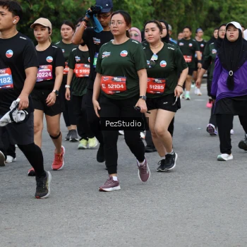 Runner Photo 3543761