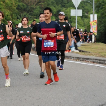 Runner Photo 3543762