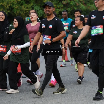 Runner Photo 3543763
