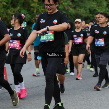 Runner Photo 3543765