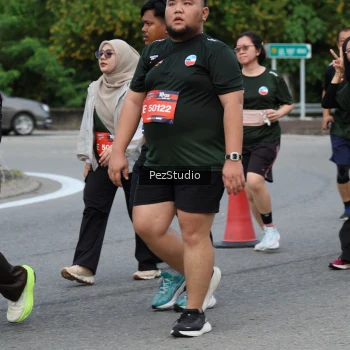 Runner Photo 3543766