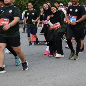 Runner Photo 3543767