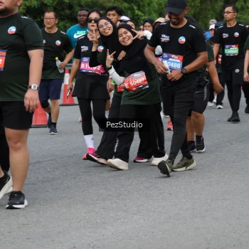 Runner Photo 3543770