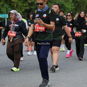 Runner Photo 3543771
