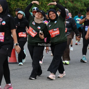 Runner Photo 3543774