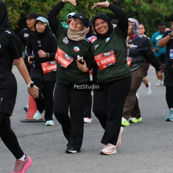 Runner Photo 3543775