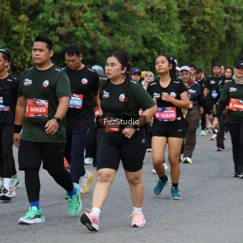 Runner Photo 3543778