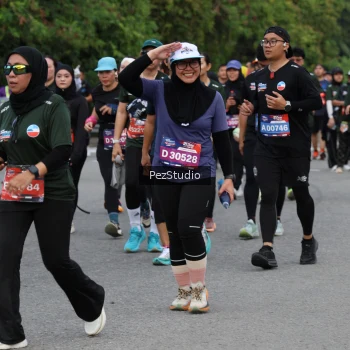Runner Photo 3543788
