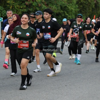 Runner Photo 3543789