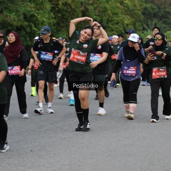 Runner Photo 3543790