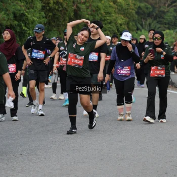 Runner Photo 3543791