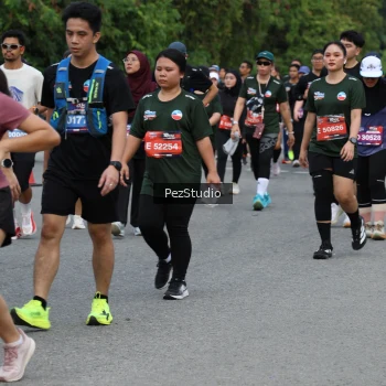 Runner Photo 3543792