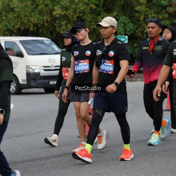 Runner Photo 3543793