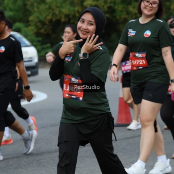 Runner Photo 3543794