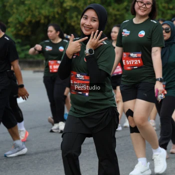 Runner Photo 3543797