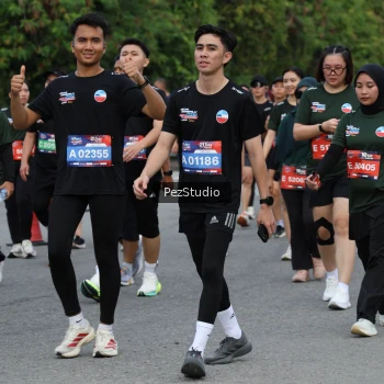 Runner Photo 3543799