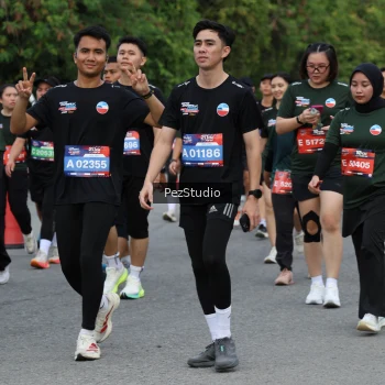 Runner Photo 3543803