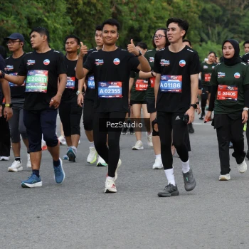 Runner Photo 3543805