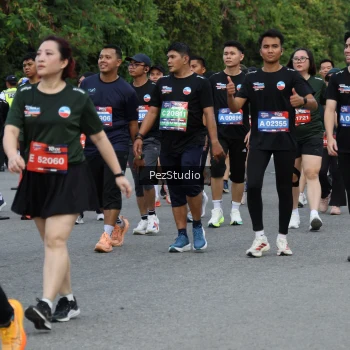 Runner Photo 3543806