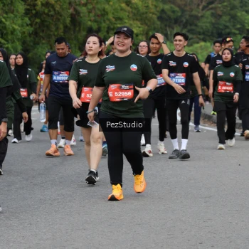 Runner Photo 3543807