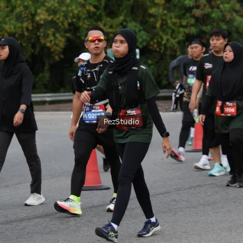 Runner Photo 3543808