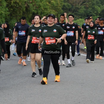Runner Photo 3543809