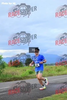 Runner Photo 354381