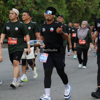 Runner Photo 3543810